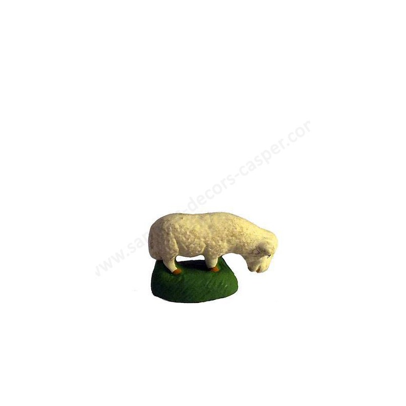 Mouton Broutant