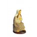 Vierge (brune)