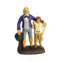 Aveugle et son Fils
