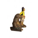 Gitan et son Ours