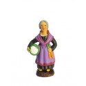 Femme au Chou