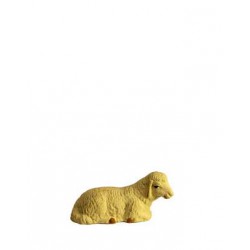 Mouton Couché sans socle