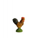 Coq roux