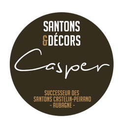 Santons et Décors Caspers